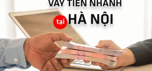 vay tien nhanh tai ha noi chi can cmnd