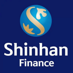 shinhan finance