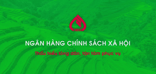 ve ngan hang chinh sach xa hoi